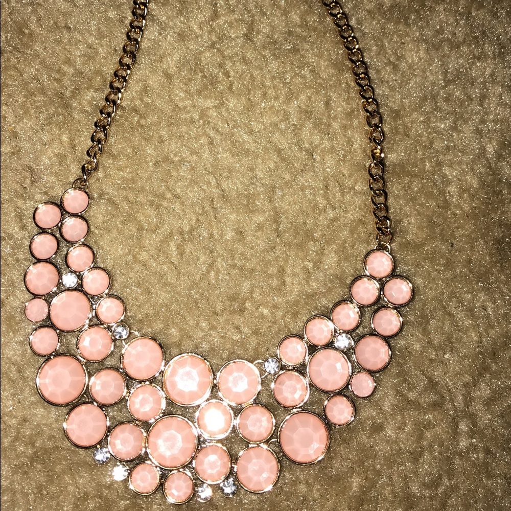 Lovely necklace